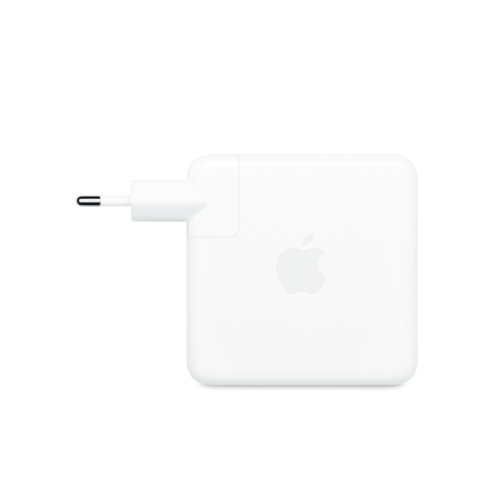 APPLE ALIMENTATORE USB C 96W BIANCO