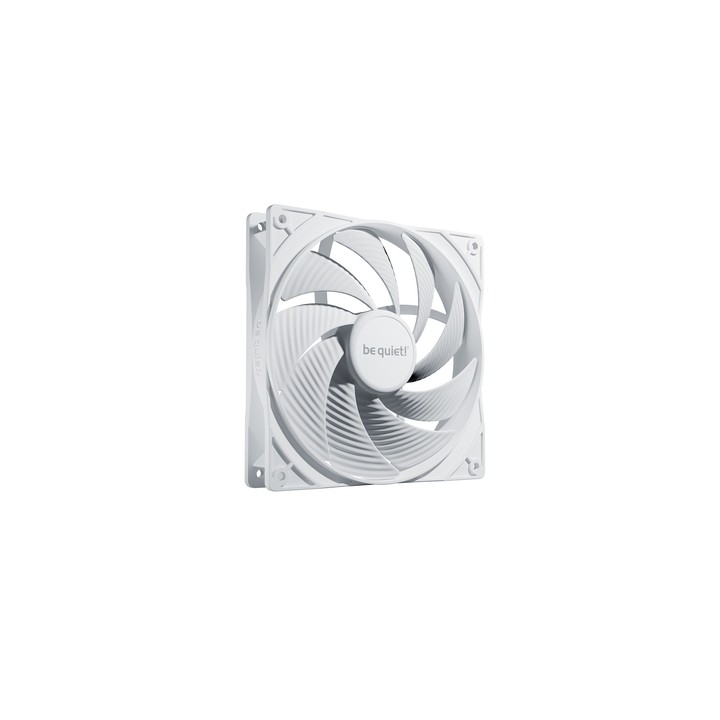 BE QUIET! VENTOLA PURE WINGS 3 WHITE 140MM PWM HIGH-SPEED