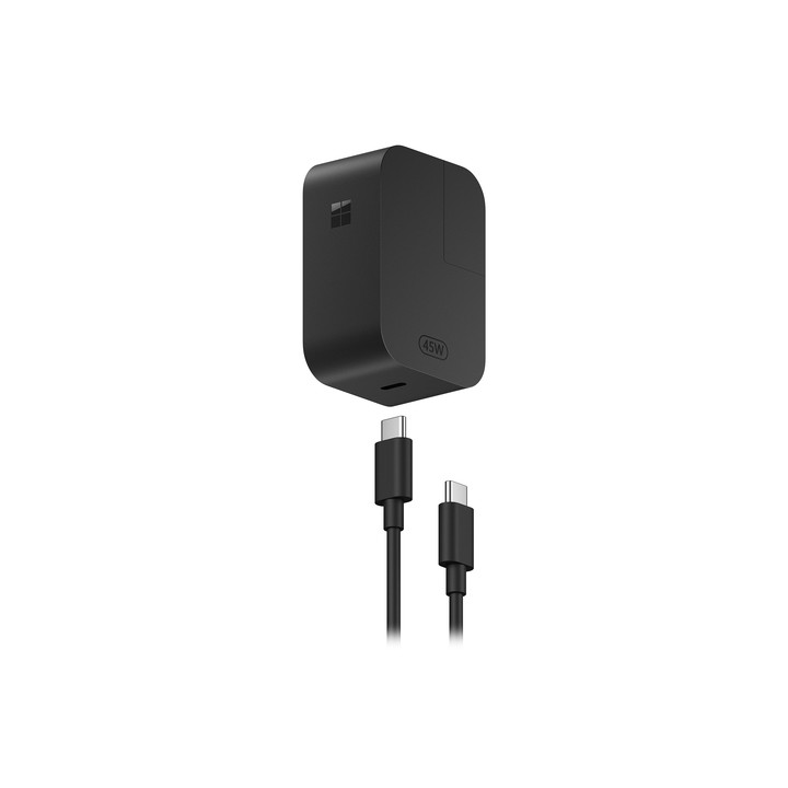 MICROSOFT ALIMENTATORE PER SURFACE 45W USB-C