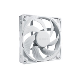 BE QUIET! VENTOLA SILENT WINGS PRO 4 WHITE 140MM PWM