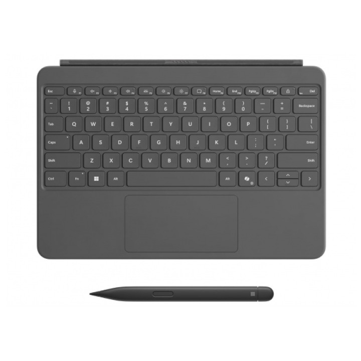 MICROSOFT SRFC PRO 12 BUNDLE KB/PEN SLATE