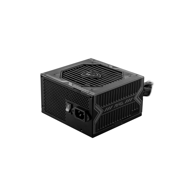 MSI ALIMENTATORE MAG A550BN