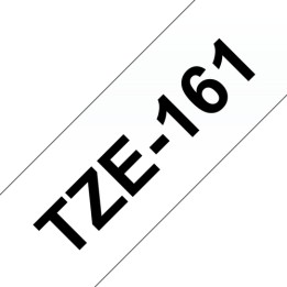 BROTHER NASTRO TIPO TZ 12MM BLU/BIANCO