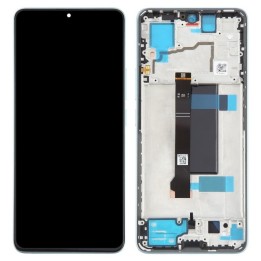 TOUCHSCREEN + DISPLAY AMOLED DISPLAY COMPLETO + FRAME PER XIAOMI POCO.