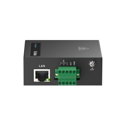 D-LINK ROUTER 4G IIOT RTU, 1X FAST ETHERNET