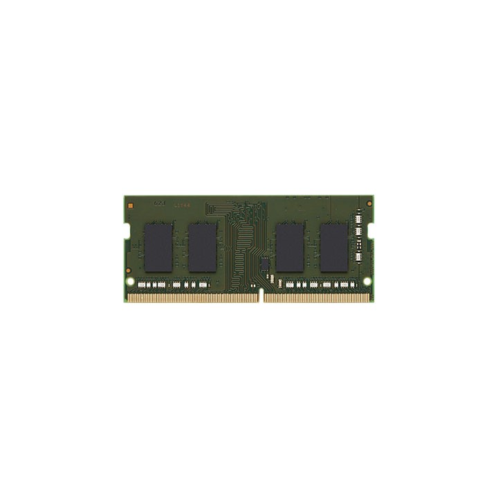 KINGSTON RAM SODIMM 8GB DDR4 3200MHZ CL22