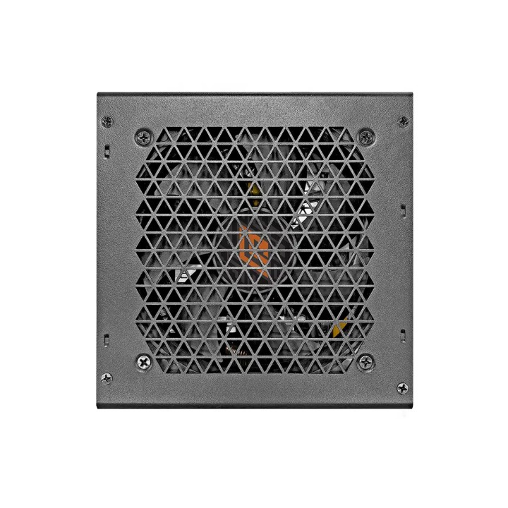 NOUA ALIMENTATORE SHAZAM 700W ATX 80+ WHITE PFC ATTIVO FAN 120MM TASTO ON/OFF