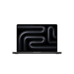 APPLE NB MACBOOK PRO APPLE M5 PRO CHIP WITH 18CORE CPU AND 20CORE GPU 24GB 2TB SSD 14, SPACE BLA