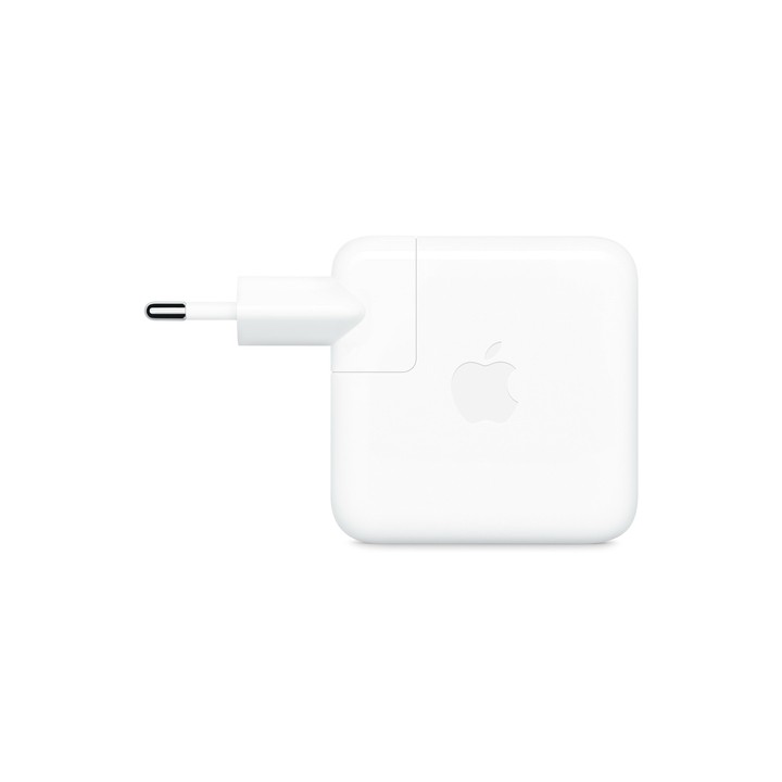 APPLE ALIMENTATORE USB C 70W BIANCO