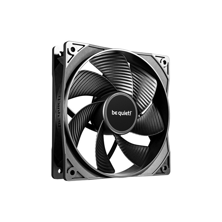 PURE WINGS 3 120MM PWM REVERSE 3-PACK