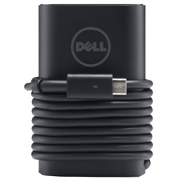 DELL ADATTATORE USB-C 90W CON SPINA E CAVO DI ALIMENTAZIONE ITALIANO