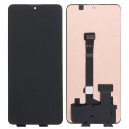 TOUCHSCREEN + DISPLAY AMOLED DISPLAY COMPLETO SENZA FRAME PER XIAOMI..