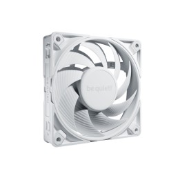 BE QUIET! VENTOLA SILENT WINGS PRO 4 WHITE 120MM PWM
