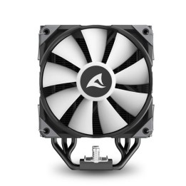 SHARKOON DISSIPATORE AD ARIA 1X 120MM PWM FAN, 5X COPPER PIPES, DIRECT TOUCH, TDP 230W