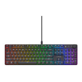 TRUST TASTIERA MECCANICA GXT866 TORIX MECHANICAL KEYBOARD IT