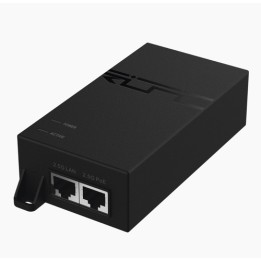 REYEE INIETTORE POE PASSIVO 60W 2X2.5GE