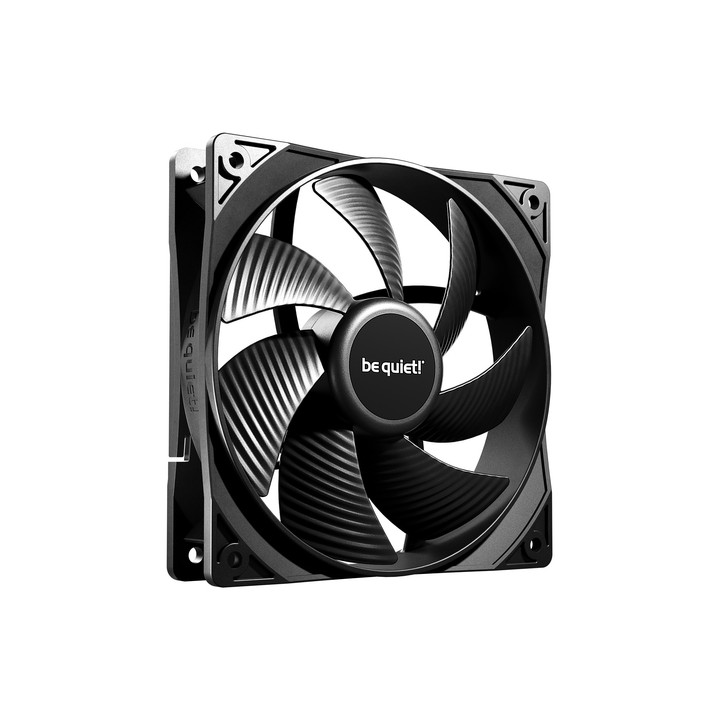 PURE WINGS 3 120MM PWM 3-PACK