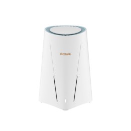 D-LINK ROUTER WI-FI 6 AX6000 CON 2.5G WAN, MESH, VPN E SICUREZZA WPA3