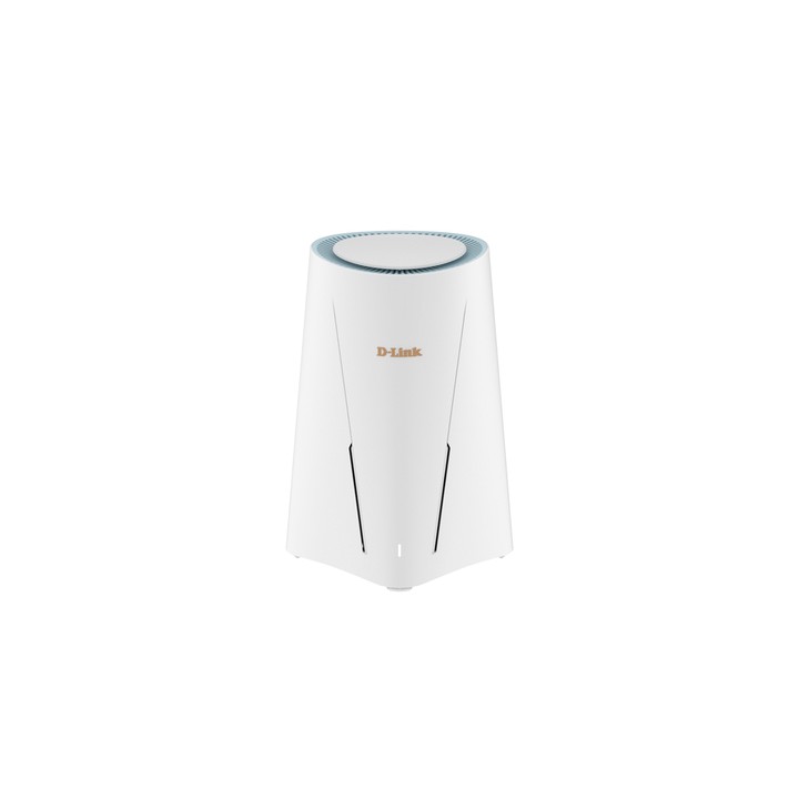 D-LINK ROUTER WI-FI 6 AX6000 CON 2.5G WAN, MESH, VPN E SICUREZZA WPA3