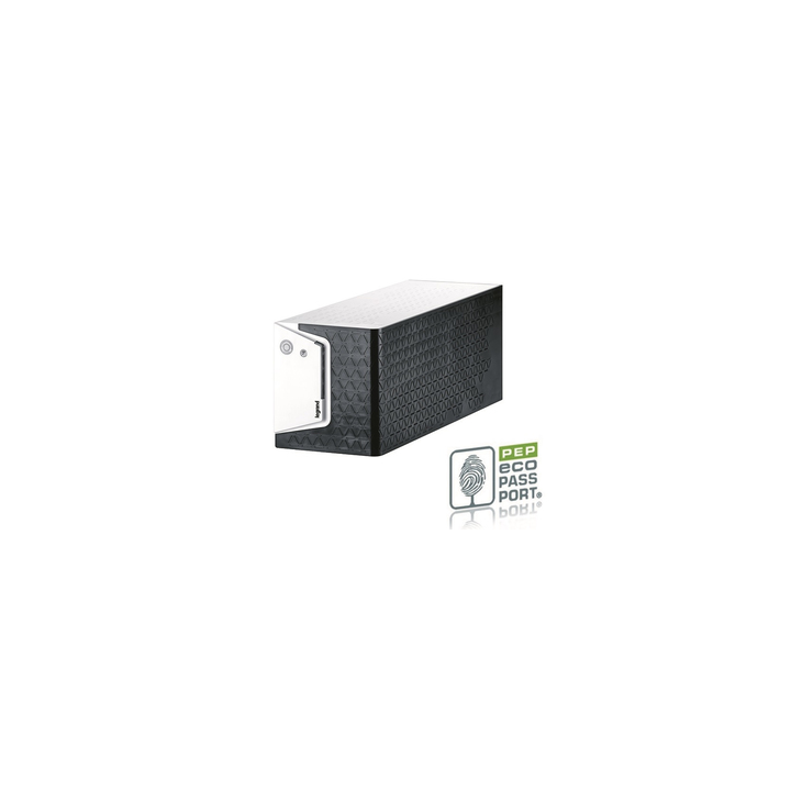 LEGRAND UPS KEOR SP LINE INTERACTIVE 600VA 360W IEC + SHUKO/IT