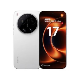 XIAOMI SMARTPHONE 17 ULTRA 16+512 WHITE