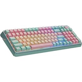 COOLER MASTER TASTIERA MACARON, IT
