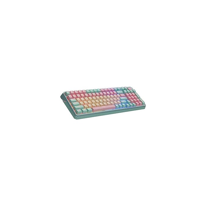 COOLER MASTER TASTIERA MACARON, IT