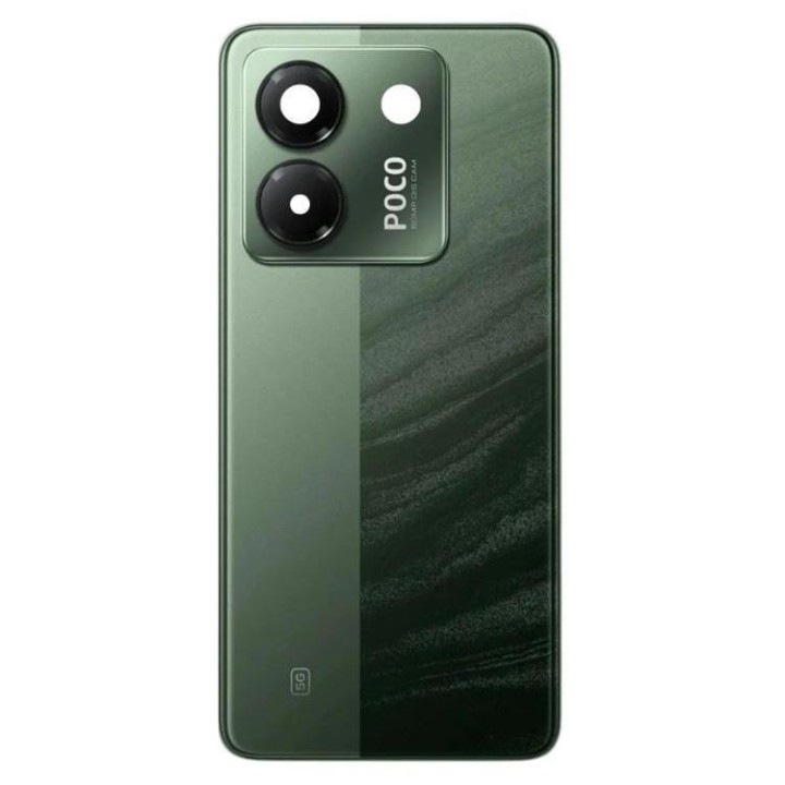 COVER POSTERIORE PER XIAOMI POCO M7 PRO 5G (2409FPCC4G 2409FPCC4I) VE.