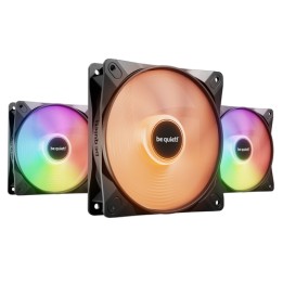 BE QUIET! VENTOLA LIGHT WINGS LX 120MM PWM HIGH-SPEED 3-PACK