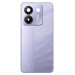 COVER POSTERIORE PER XIAOMI POCO M7 PRO 5G (2409FPCC4G 2409FPCC4I) VI.
