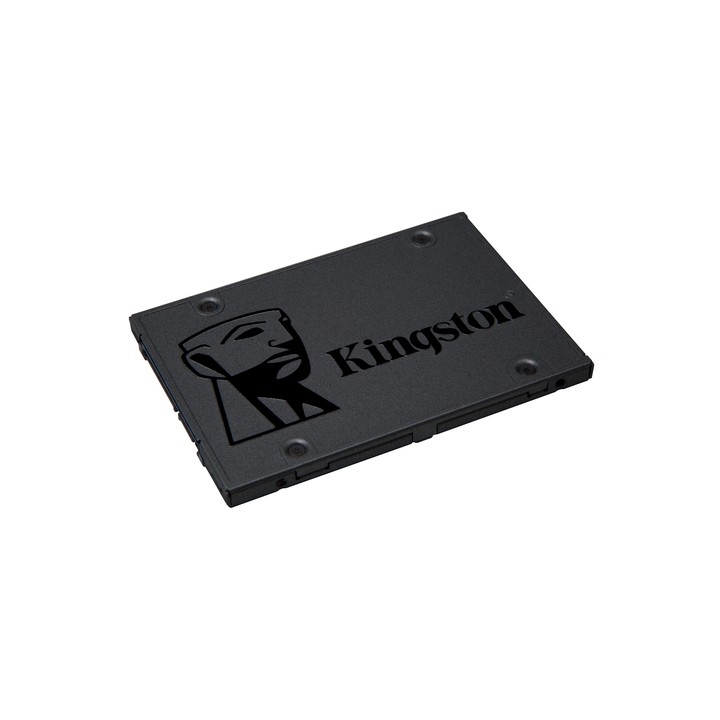 KINGSTON SSD INTERNO A400 480GB 2,5 SATA 6GB/S R/W 500/450