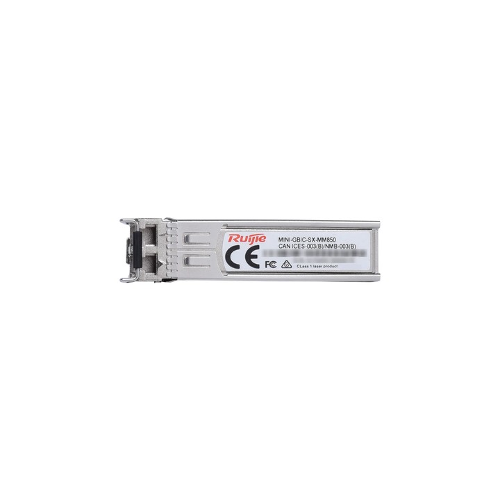 REYEE TRANSCEIVER SFP 1000BASE-SX MM (850NM, 550M, CONNETTORE LC)