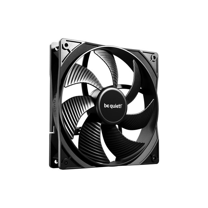 PURE WINGS 3 140MM PWM 3-PACK