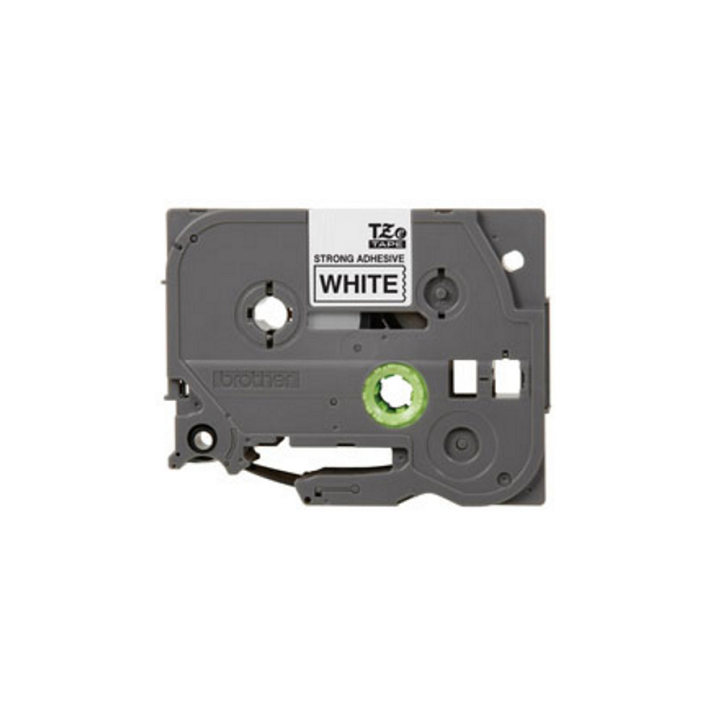 BROTHER NASTRO LAMINATO NERO DA 36MM (8M) NERO