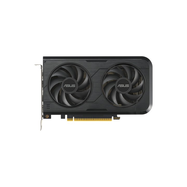 ASUS VGA GEFORCE RTX 5050, DUAL-RTX5050-O8G, 8GB GDDR6, 3DP/HDMI, 90YV0N72-M0NA00