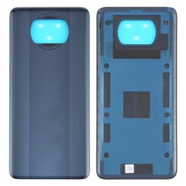 COVER POSTERIORE PER XIAOMI POCO X3 NFC / POCO X3 (M2007J20CG M2007J2.