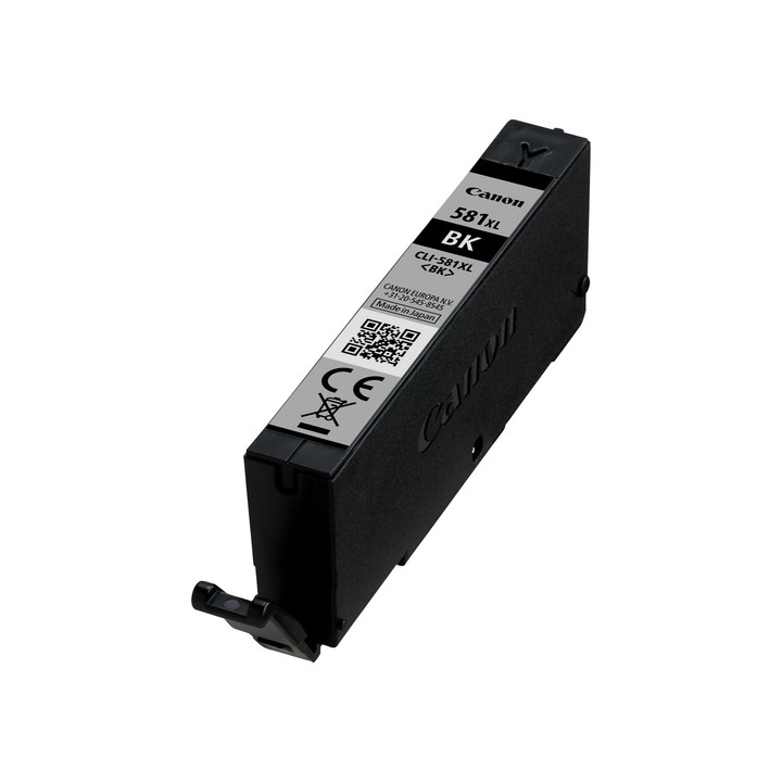 CANON CART NERO CLI-581XL C 8,3 ML SERBATOIO