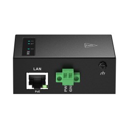 D-LINK ROUTER 4G M2M POE MODEM, 1X FAST ETHERNET