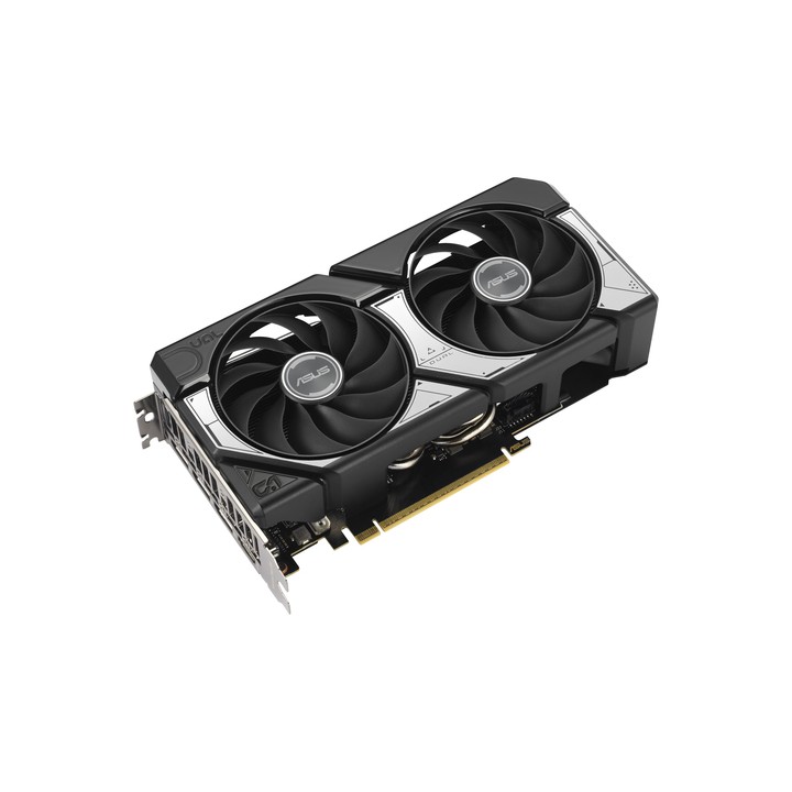 ASUS VGA GEFORCE RTX 5060 TI, DUAL-RTX5060TI-O8G, 8GB GDDR7, HDMI/3DP, 90YV0MP2-M0NA00