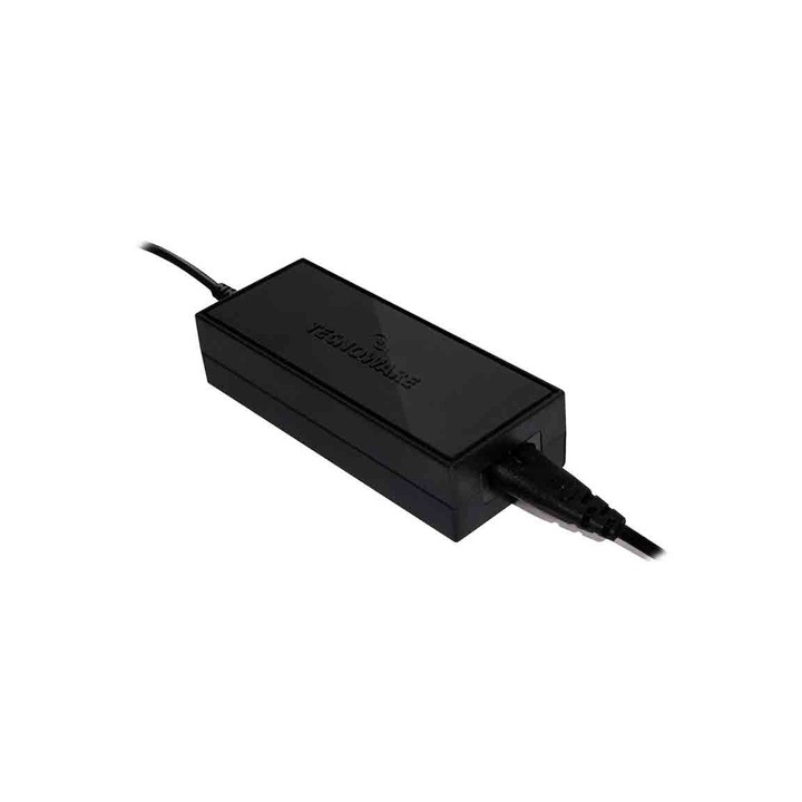 TECNOWARE ALIMENTATORE UNIVERSALE NOTEBOOK 95W, 10 CONNETTORI