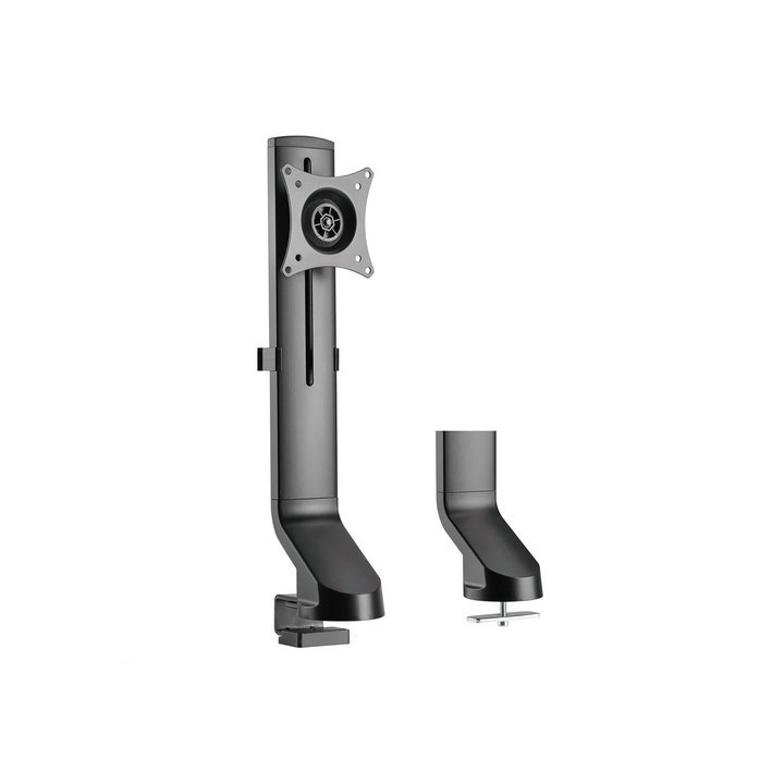 VALUE BRACCIO MONITOR SINGOLO, 3 JOINTS