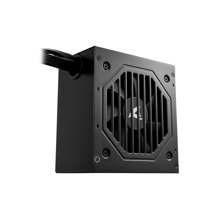 SHARKOON ALIMENTATORE REBEL P10, 550W, SCHWARZ, 5x SATA, 2x PCIe, ATX 3.1