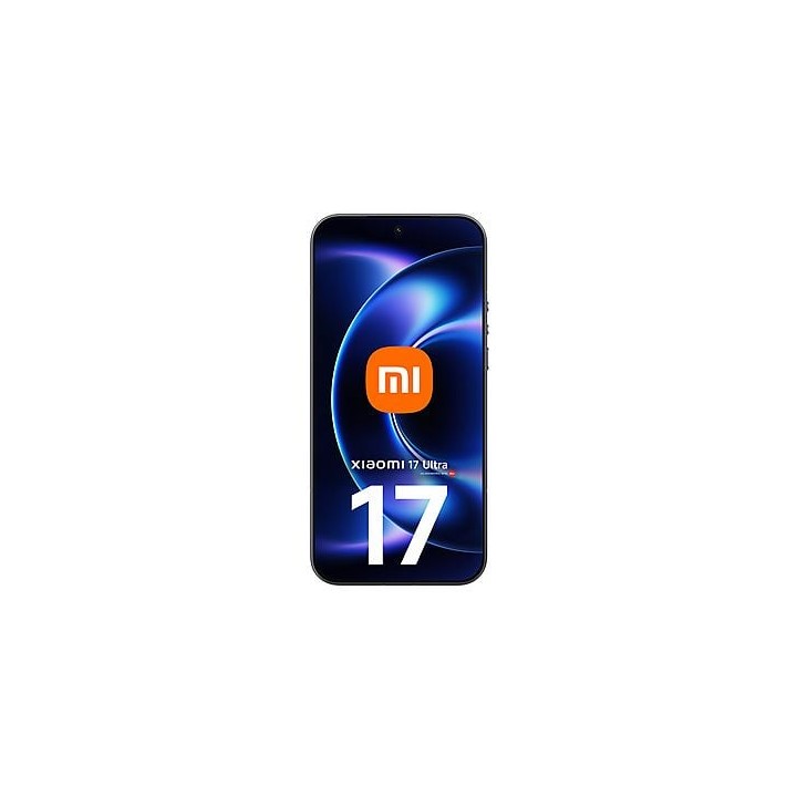 XIAOMI SMARTPHONE 17 ULTRA 16+512 BLACK