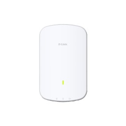 D-LINK ACCESS POINT NUCLIAS CONNECT AX3000 WALL PLATE