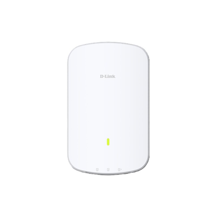D-LINK ACCESS POINT NUCLIAS CONNECT AX3000 WALL PLATE