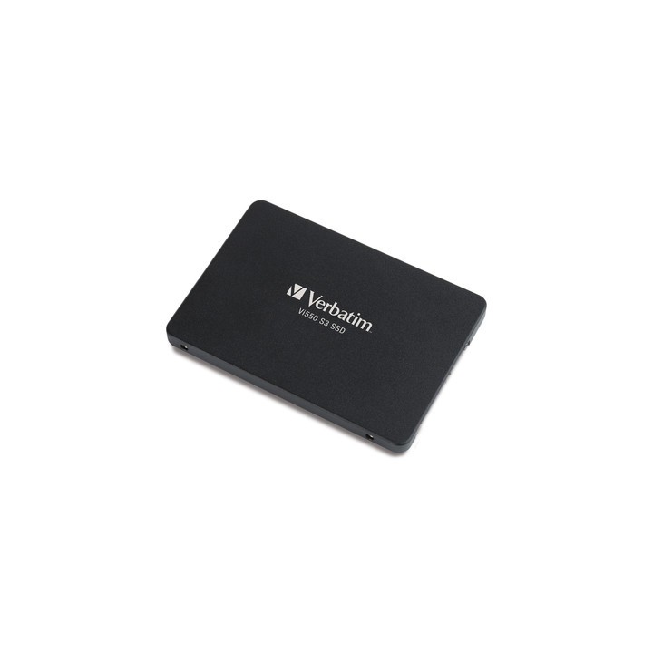 VERBATIM SSD VI550 512GB 2,5 SATA3 560/535 MB/S