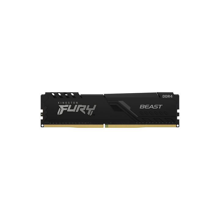 KINGSTON RAM FURY BEAST 8GB DDR4 3200MHZ CL16