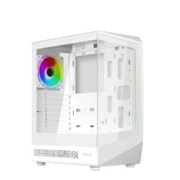 NOUA CASE ATX NOUA DEMON TH100 BIANCO