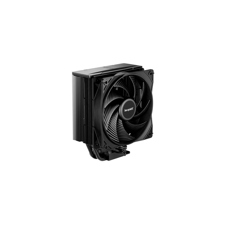 BE QUIET! DISSIPATORE PURE ROCK 3