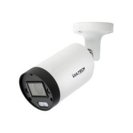 VULTECH SECURITY TELECAMERA IP BULLET 1/2,8 8MP H.265+ POE 2,7-13,5MM VARIFOCAL. MOTOR. 4PCS LED I